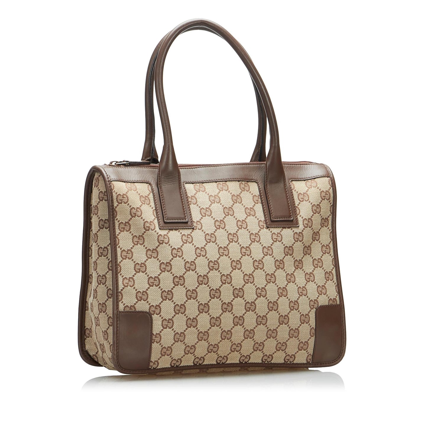 Gucci GG Canvas Tote (rxxO5q)