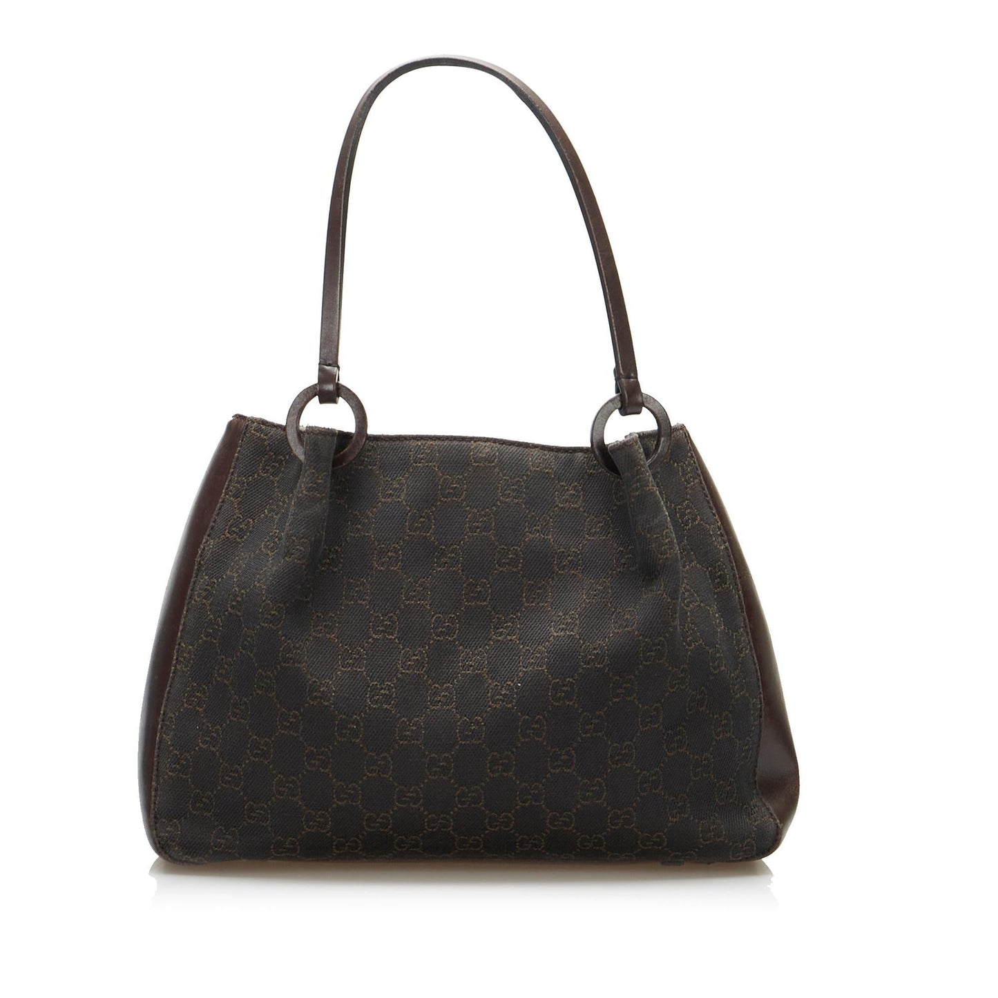 Gucci GG Canvas Tote (pjll7V)