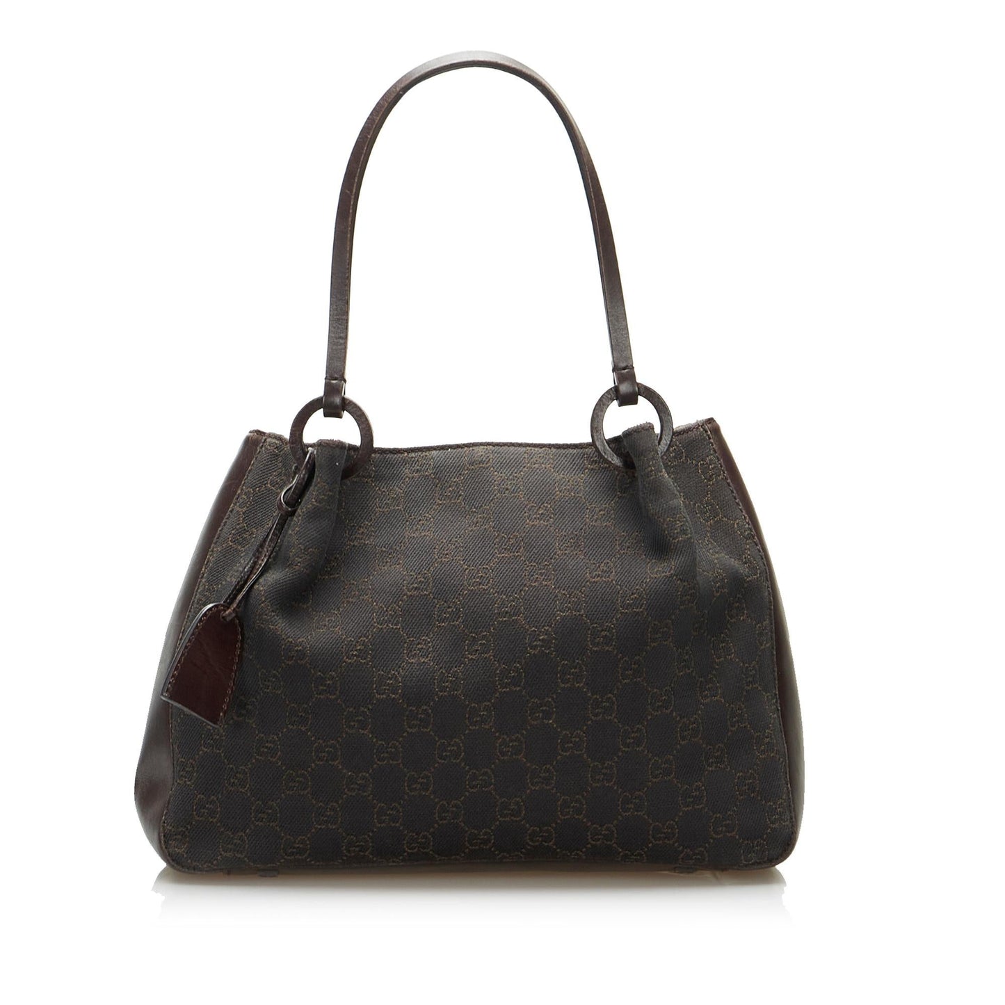 Gucci GG Canvas Tote (pjll7V)