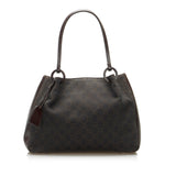Gucci GG Canvas Tote (pjll7V)