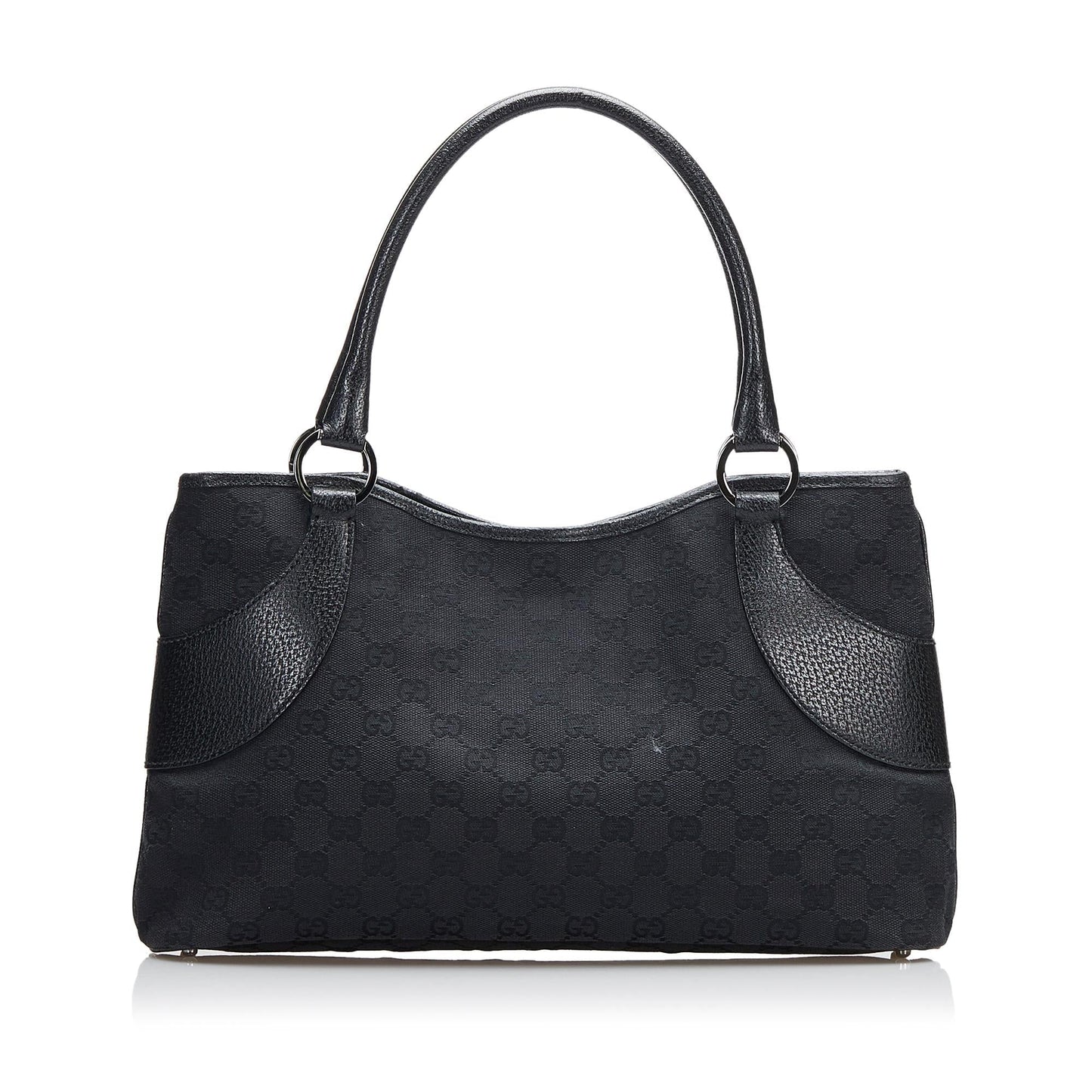 Gucci GG Canvas Tote (A9Et8J)