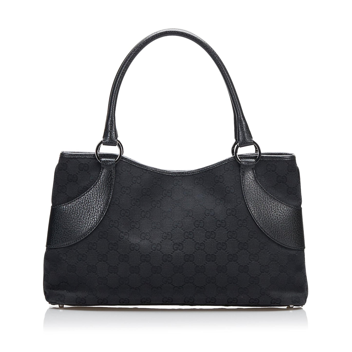 Gucci GG Canvas Tote (A9Et8J)