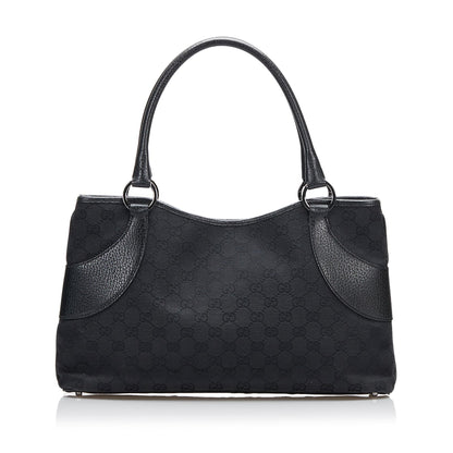 Gucci GG Canvas Tote (A9Et8J)