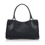 Gucci GG Canvas Tote (A9Et8J)