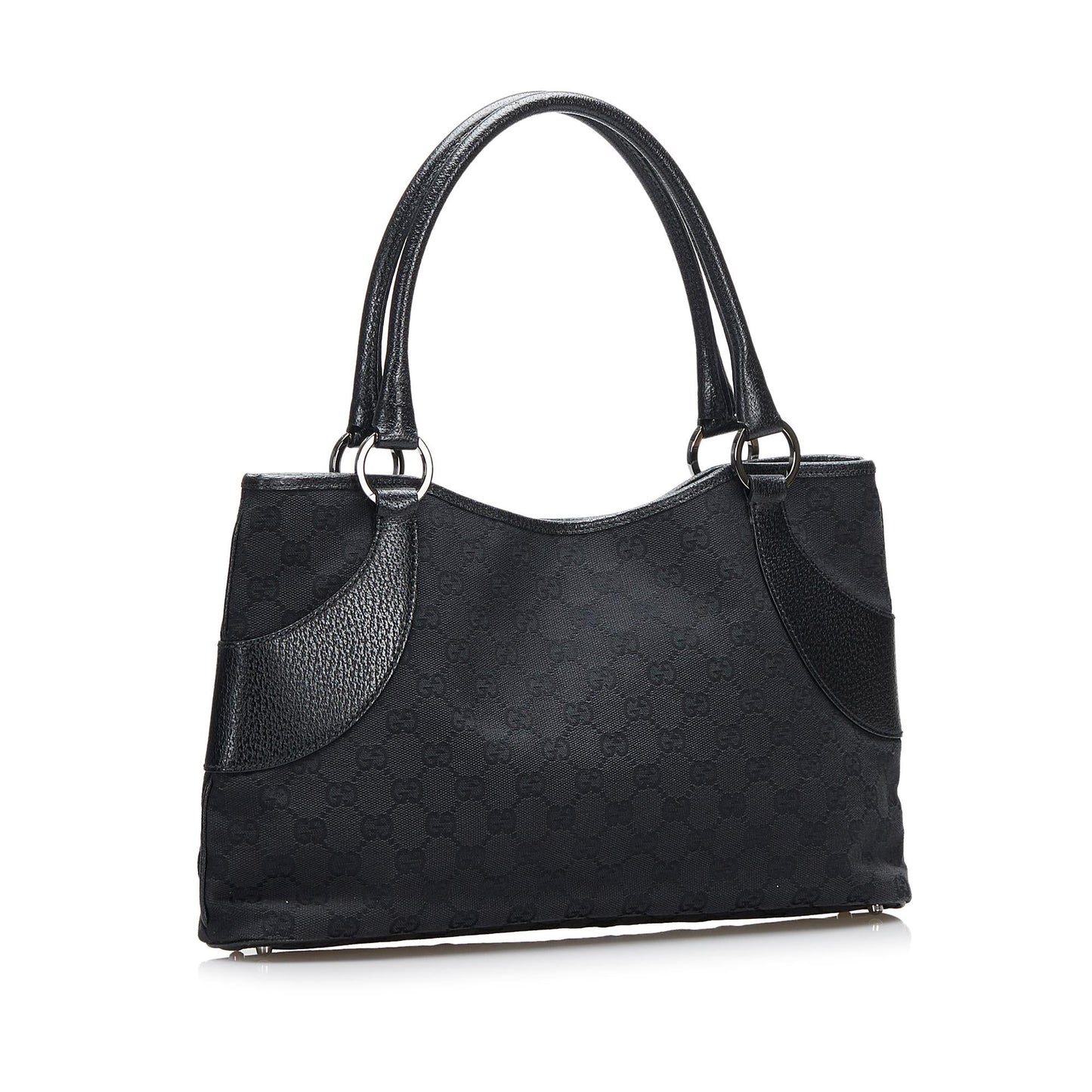 Gucci GG Canvas Tote (A9Et8J)
