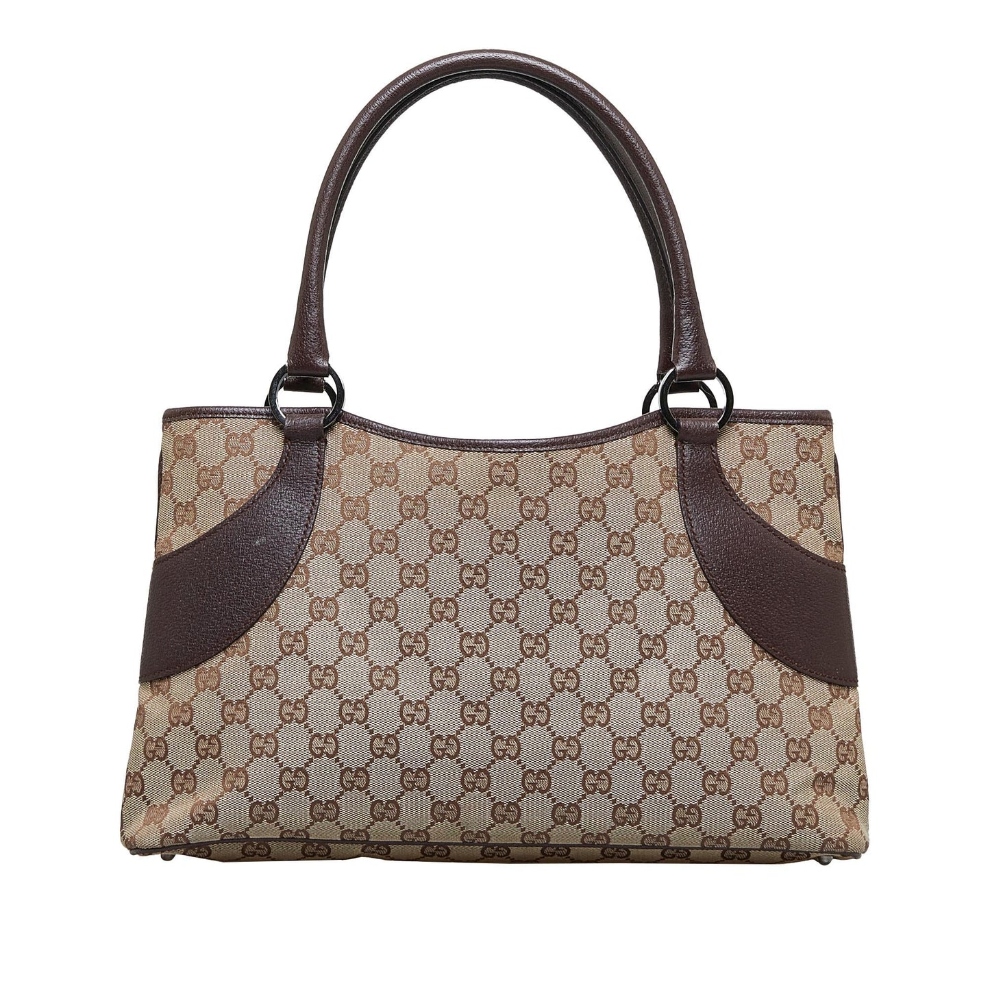 Gucci GG Canvas Tote (zPhwGn)