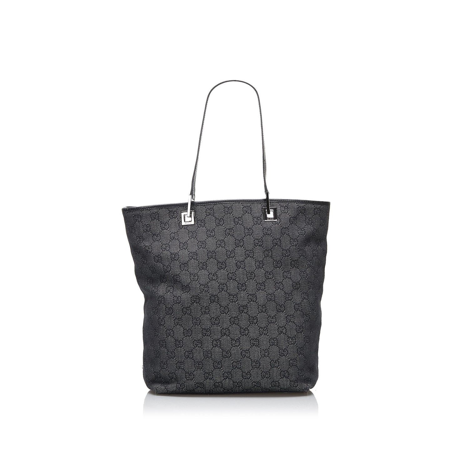 Gucci GG Canvas Tote (ZlHwGF)