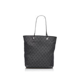 Gucci GG Canvas Tote (ZlHwGF)