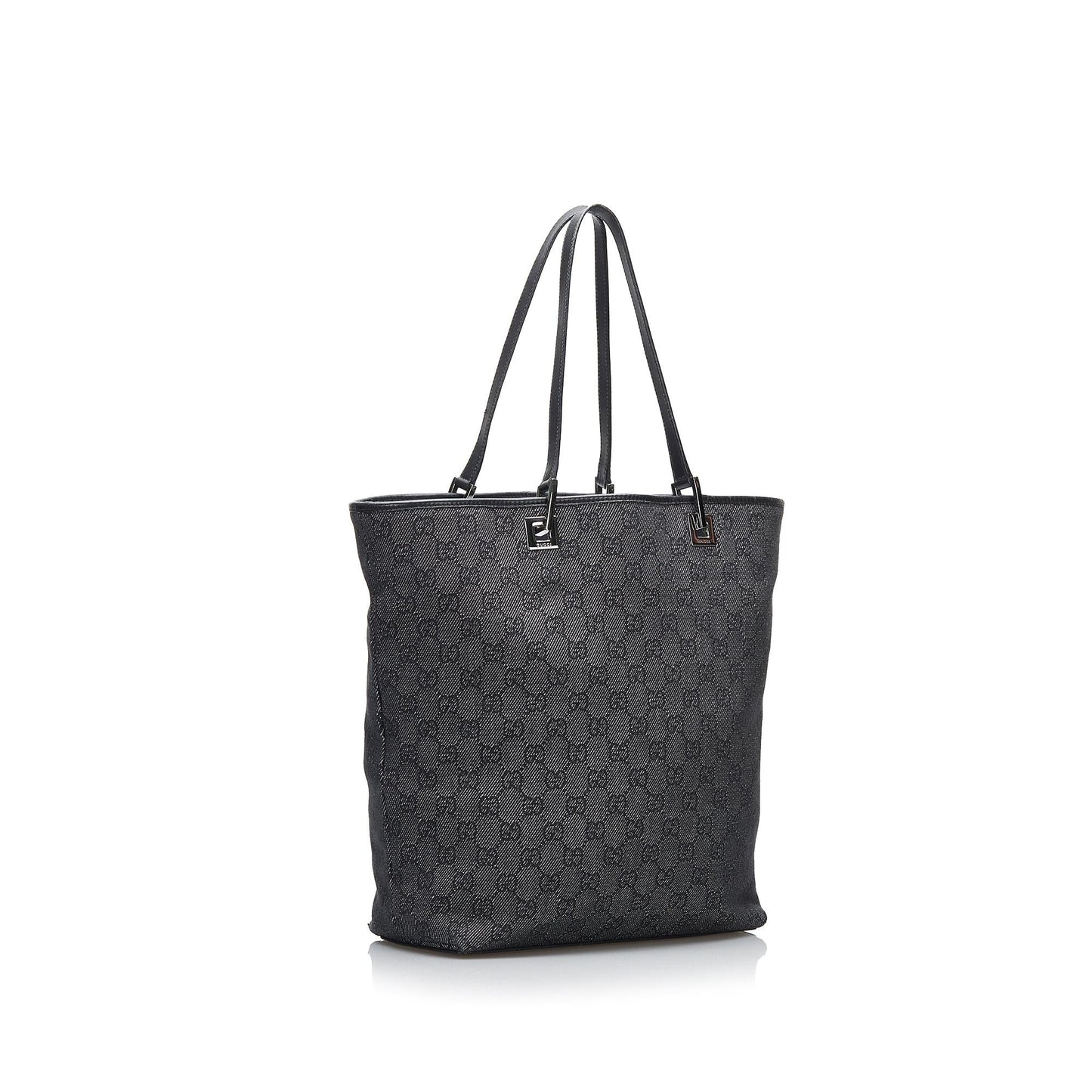 Gucci GG Canvas Tote (ZlHwGF)
