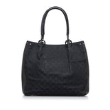 Gucci GG Canvas Tote (1yeepM)