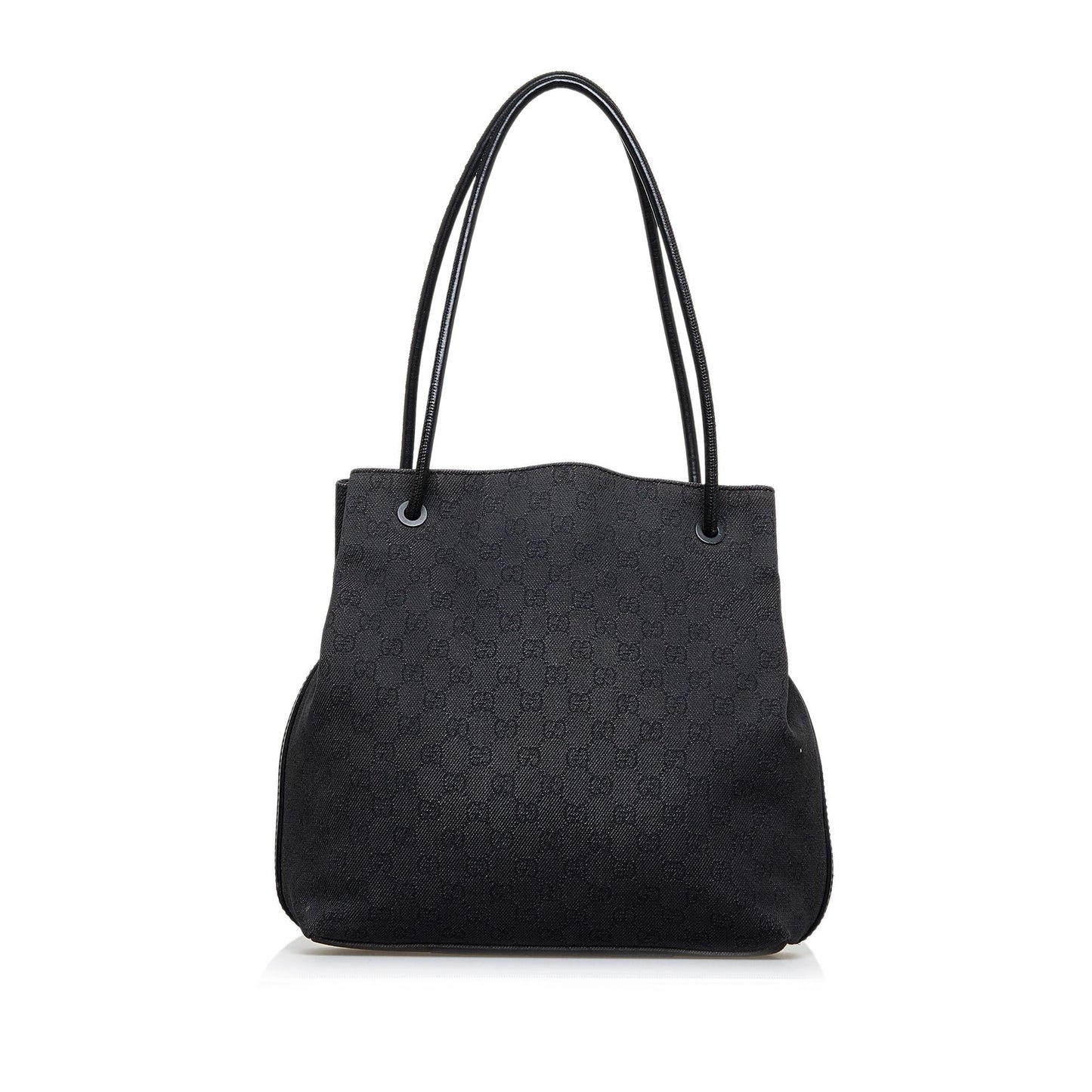 Gucci GG Canvas Tote (ND0RMy)