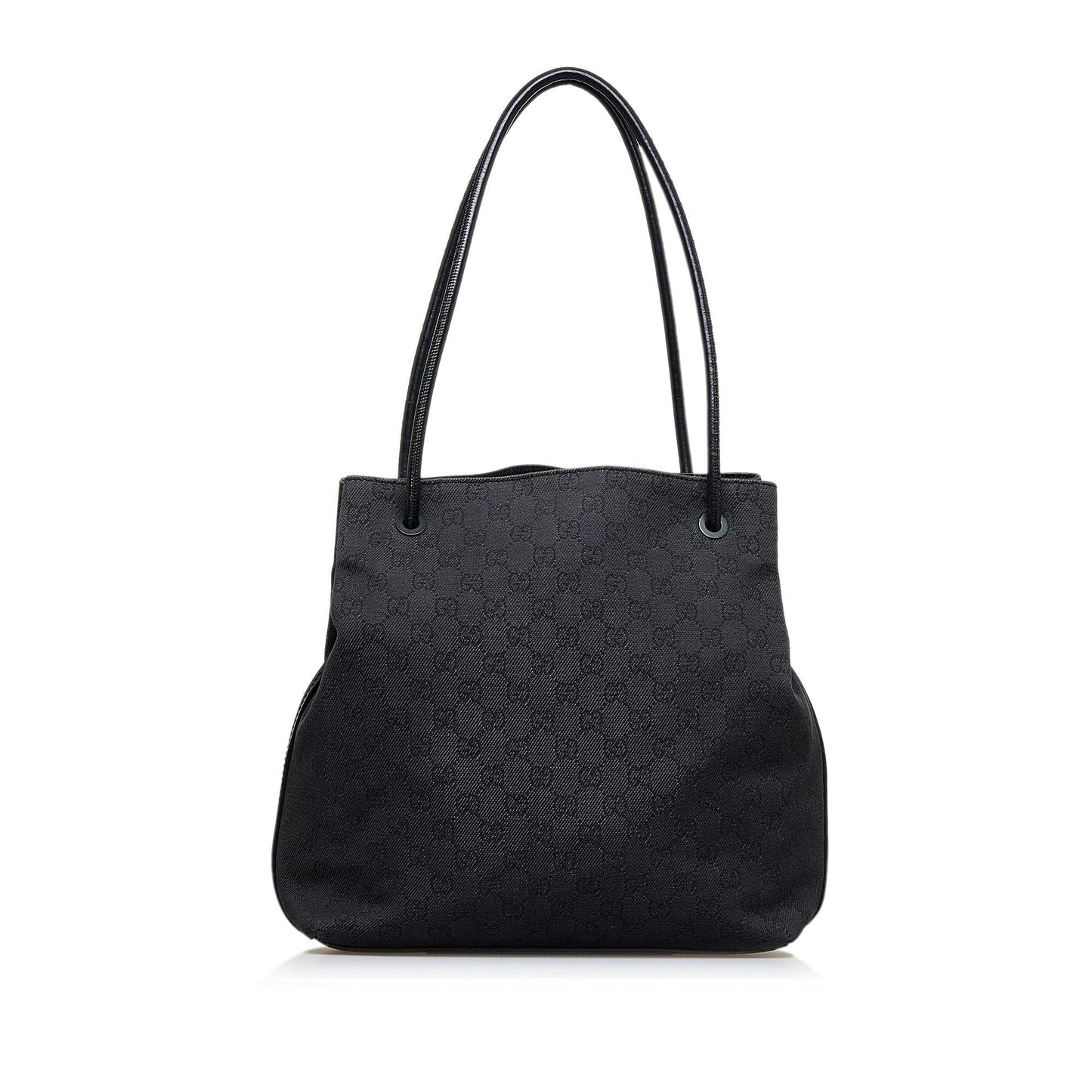 Gucci GG Canvas Tote (ND0RMy)