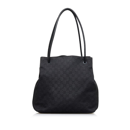 Gucci GG Canvas Tote (ND0RMy)