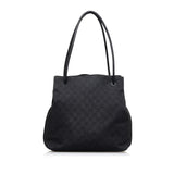 Gucci GG Canvas Tote (ND0RMy)