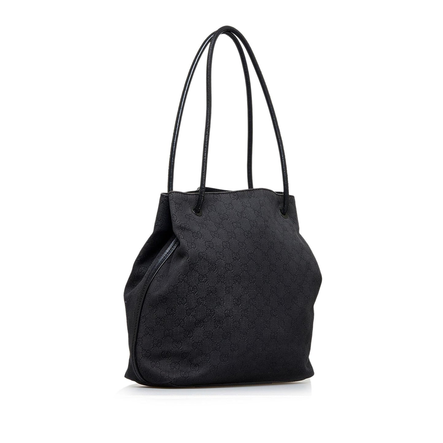 Gucci GG Canvas Tote (ND0RMy)