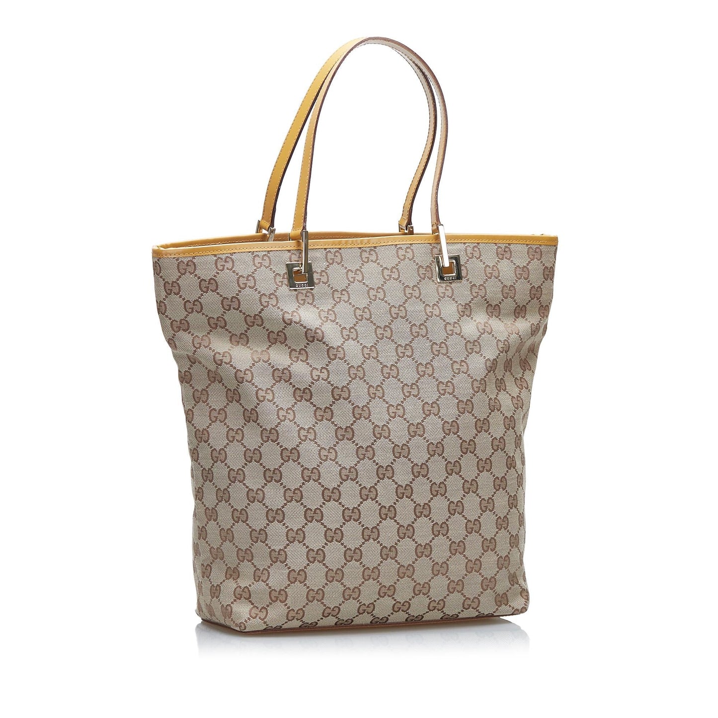 Gucci GG Canvas Tote (BRgxUi)