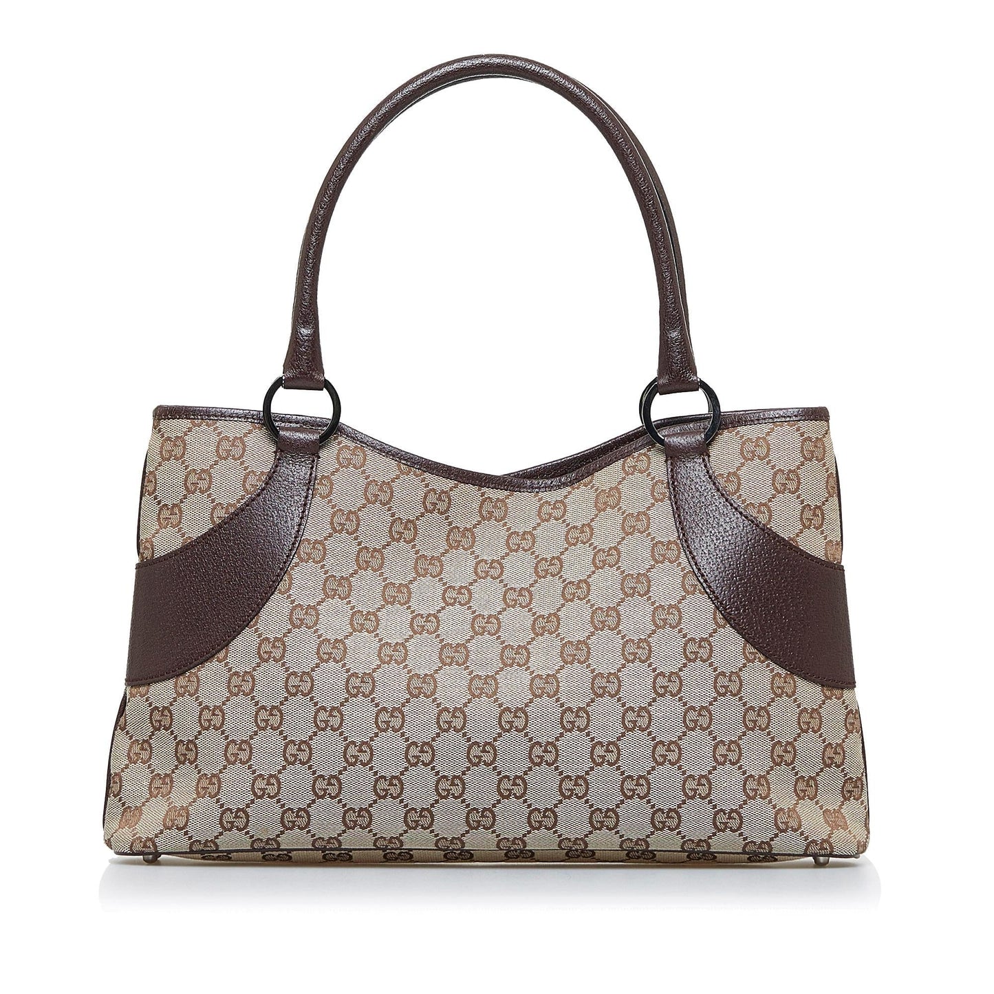 Gucci GG Canvas Tote (U8CAiL)