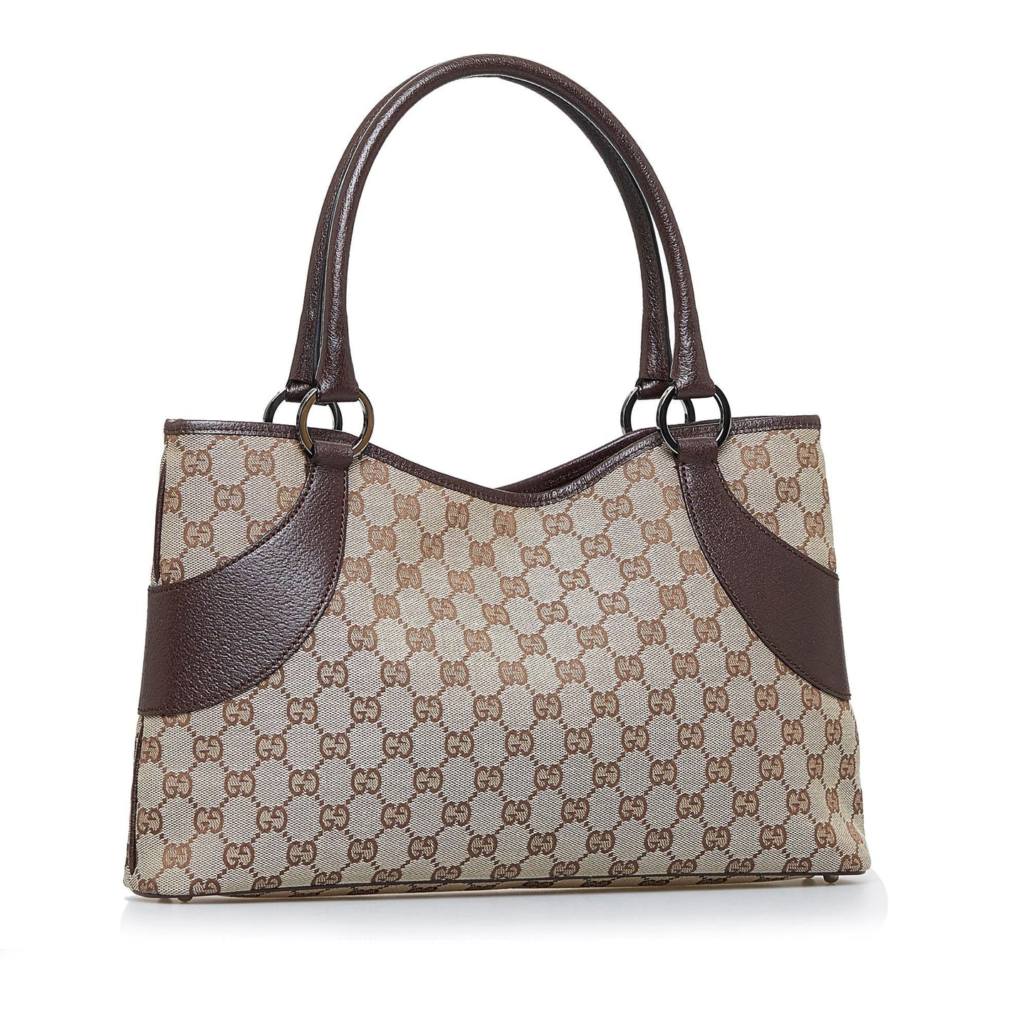Gucci GG Canvas Tote (U8CAiL)