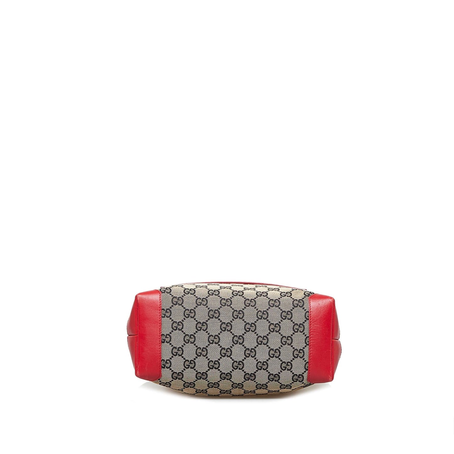 Gucci GG Canvas Tote (QDQOlm)