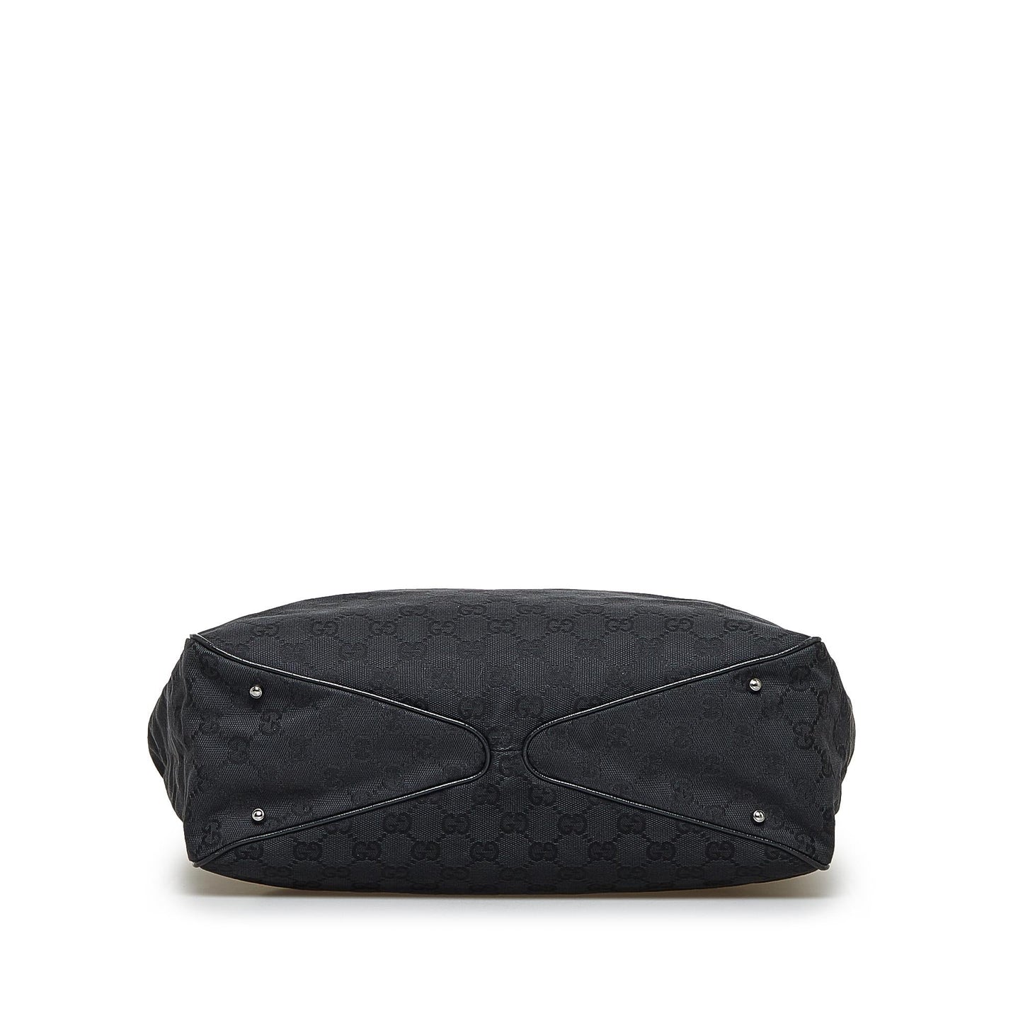 Gucci GG Canvas Tote (CxMDZ4)