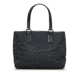 Gucci GG Canvas Tote (CxMDZ4)
