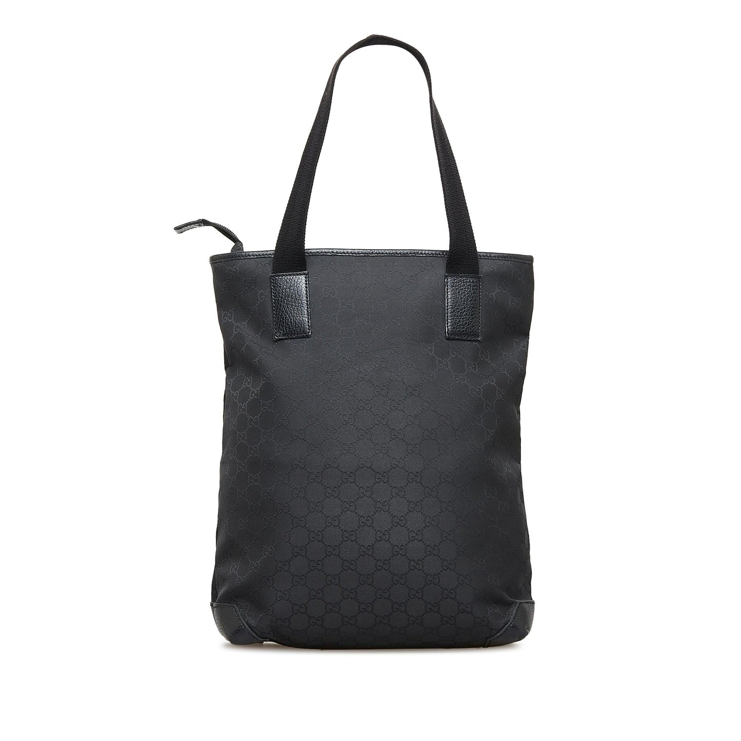 Gucci GG Canvas Tote (ZEXJn2)
