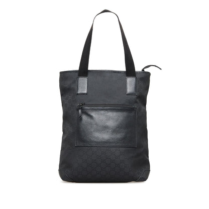 Gucci GG Canvas Tote (ZEXJn2)