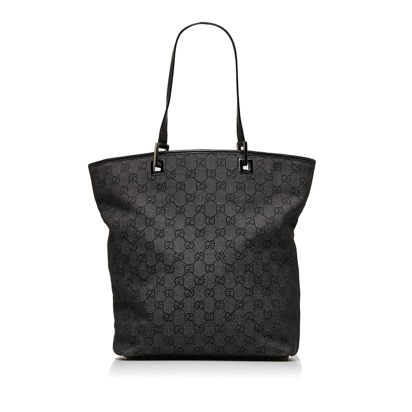 Gucci GG Canvas Tote (ZYtaqF)