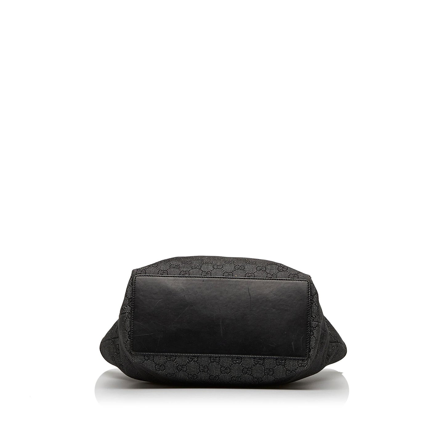 Gucci GG Canvas Tote (ZYtaqF)