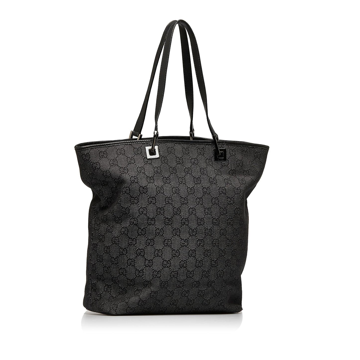 Gucci GG Canvas Tote (ZYtaqF)