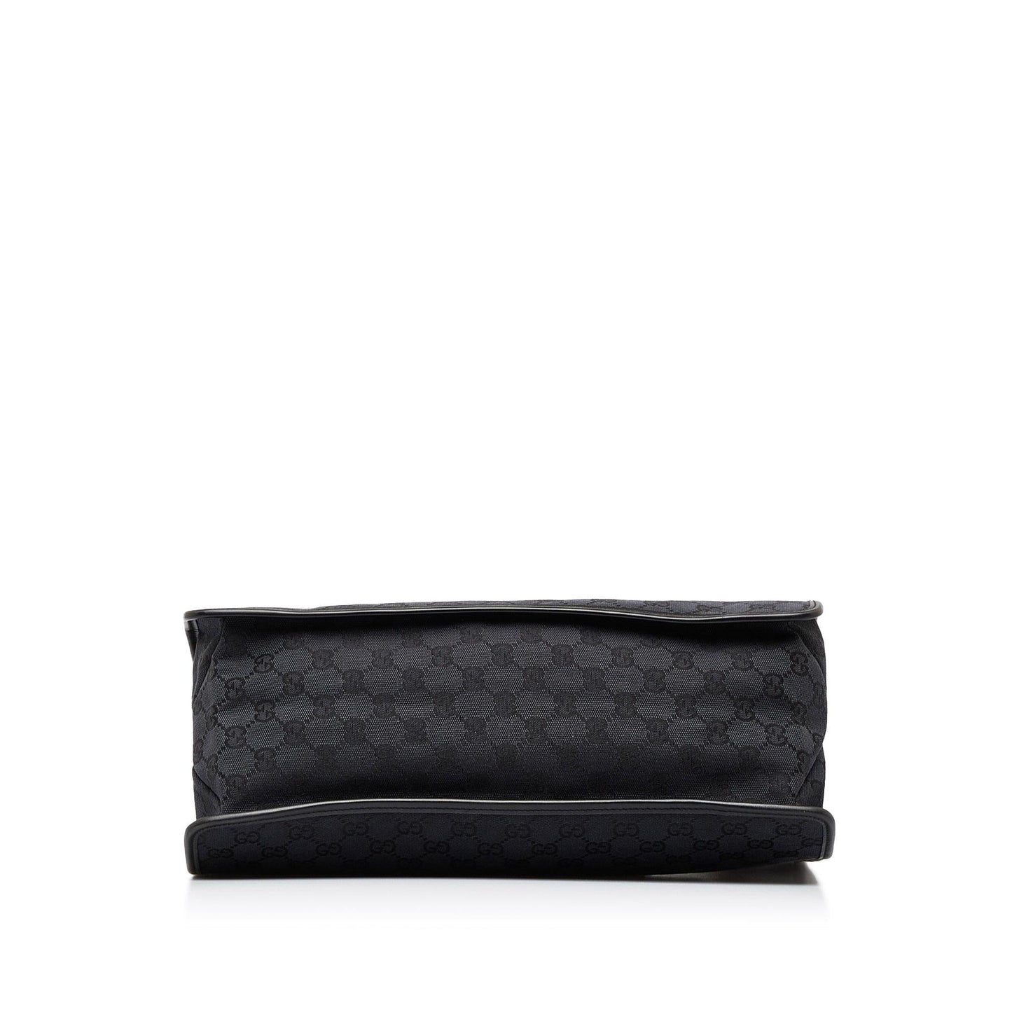 Gucci GG Canvas Tote (2zE8Fw)