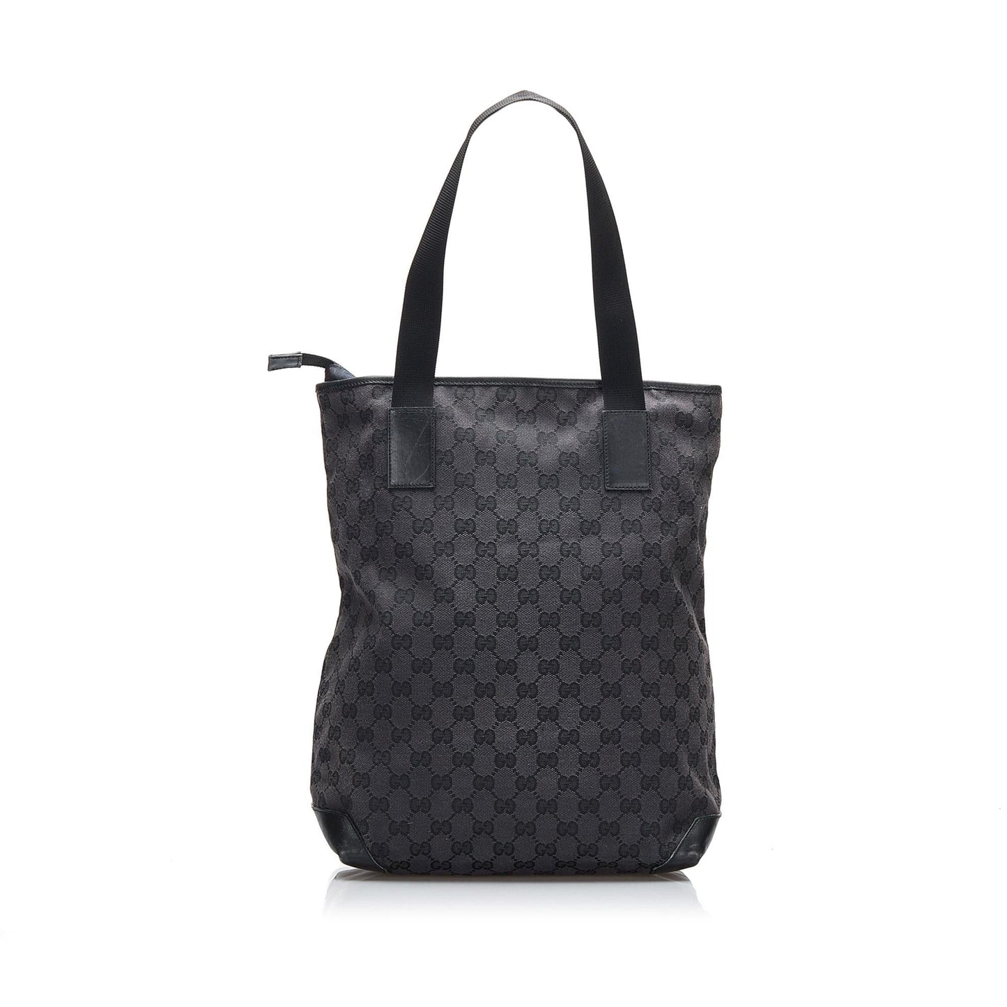 Gucci GG Canvas Tote (AtlGKp)