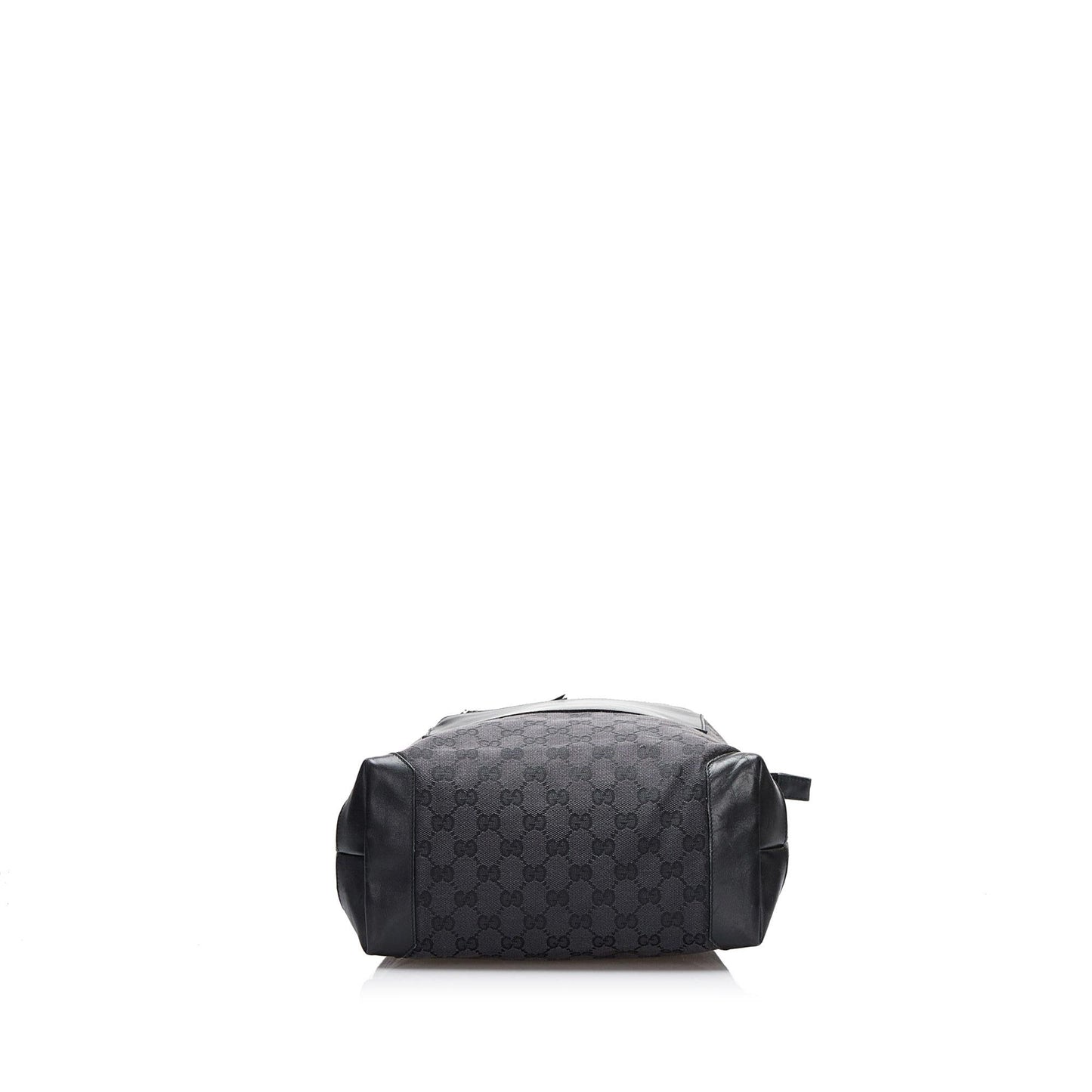 Gucci GG Canvas Tote (AtlGKp)