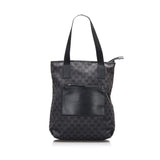 Gucci GG Canvas Tote (AtlGKp)