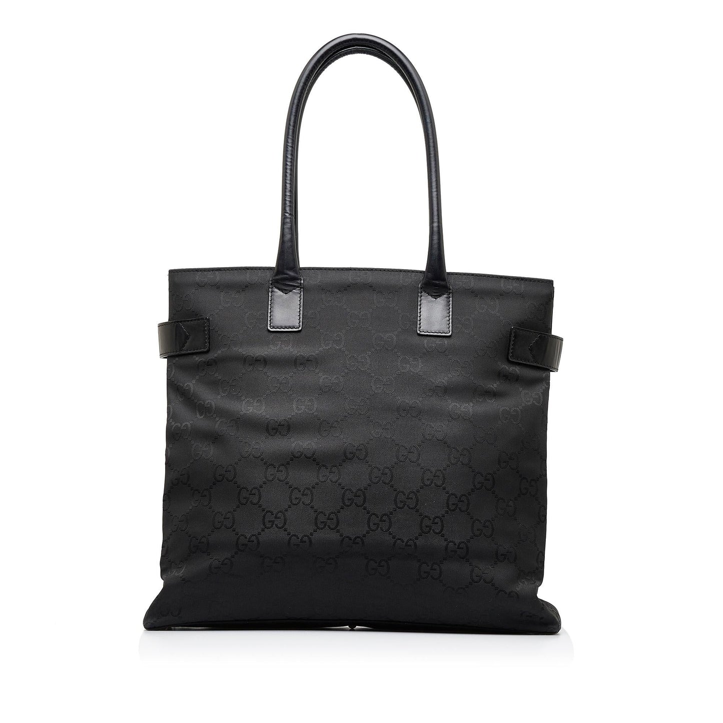 Gucci GG Canvas Tote (e1xQ03)