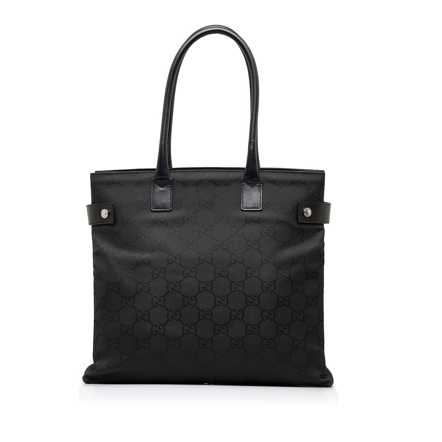 Gucci GG Canvas Tote (e1xQ03)