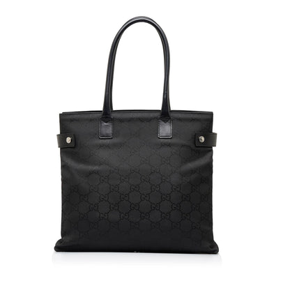 Gucci GG Canvas Tote (e1xQ03)
