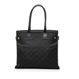 Gucci GG Canvas Tote (e1xQ03)