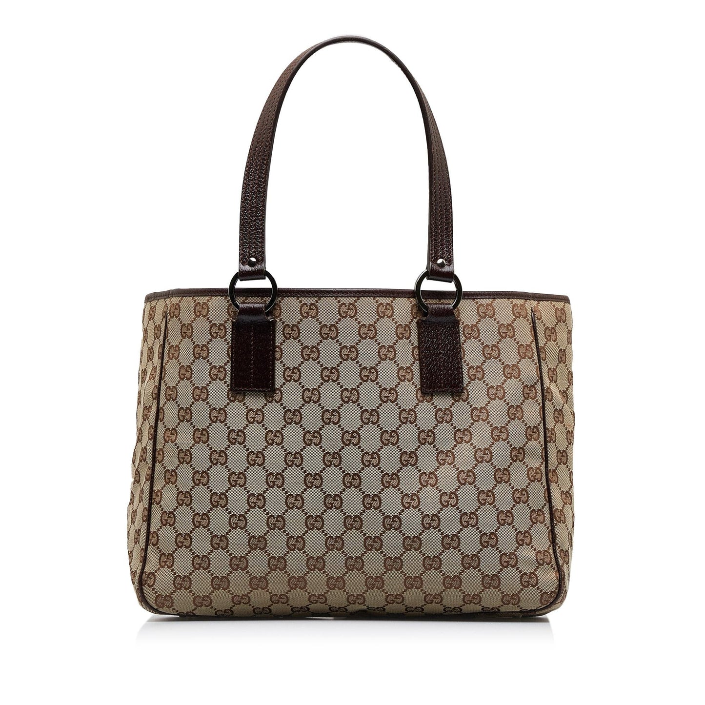 Gucci GG Canvas Tote (RviNOZ)