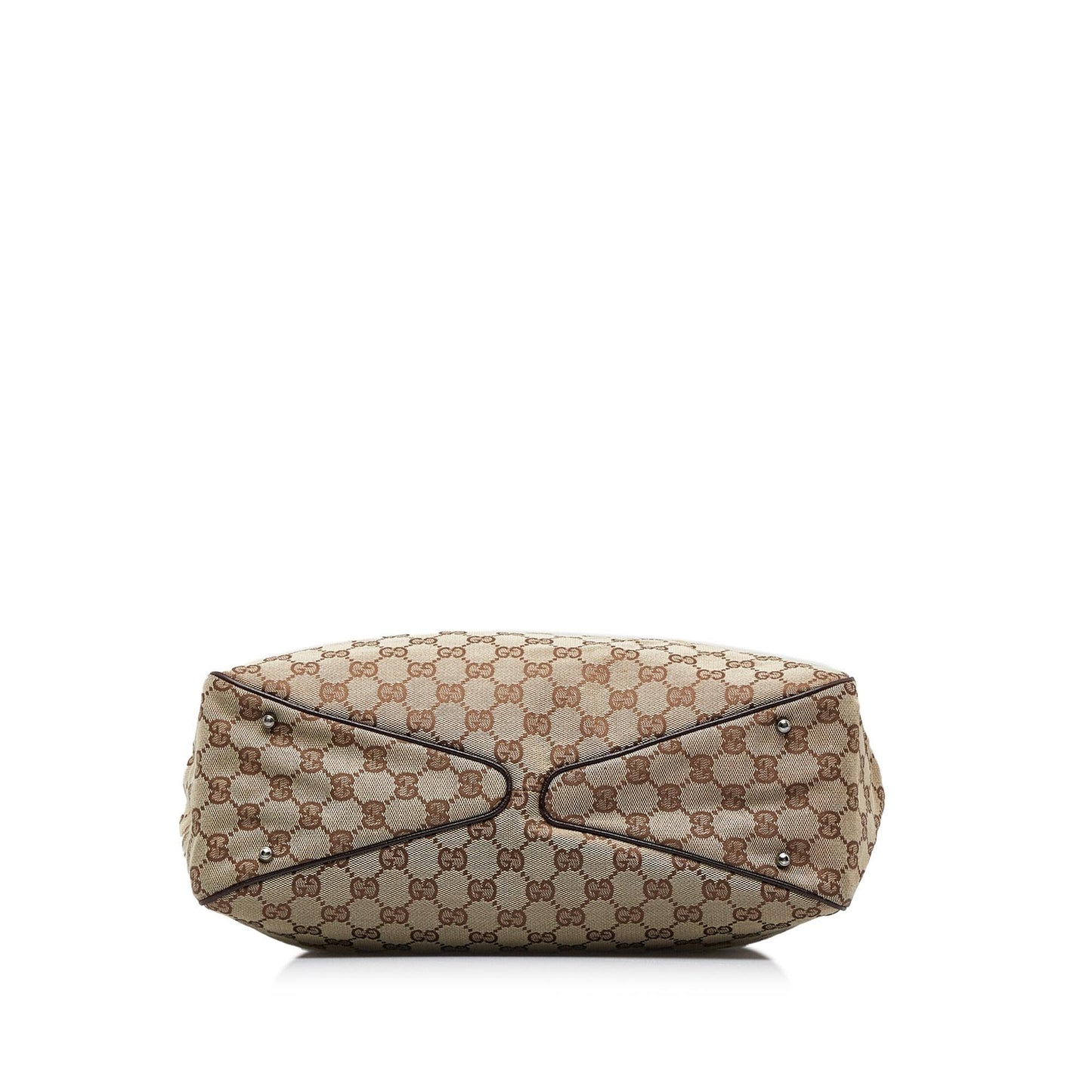 Gucci GG Canvas Tote (RviNOZ)