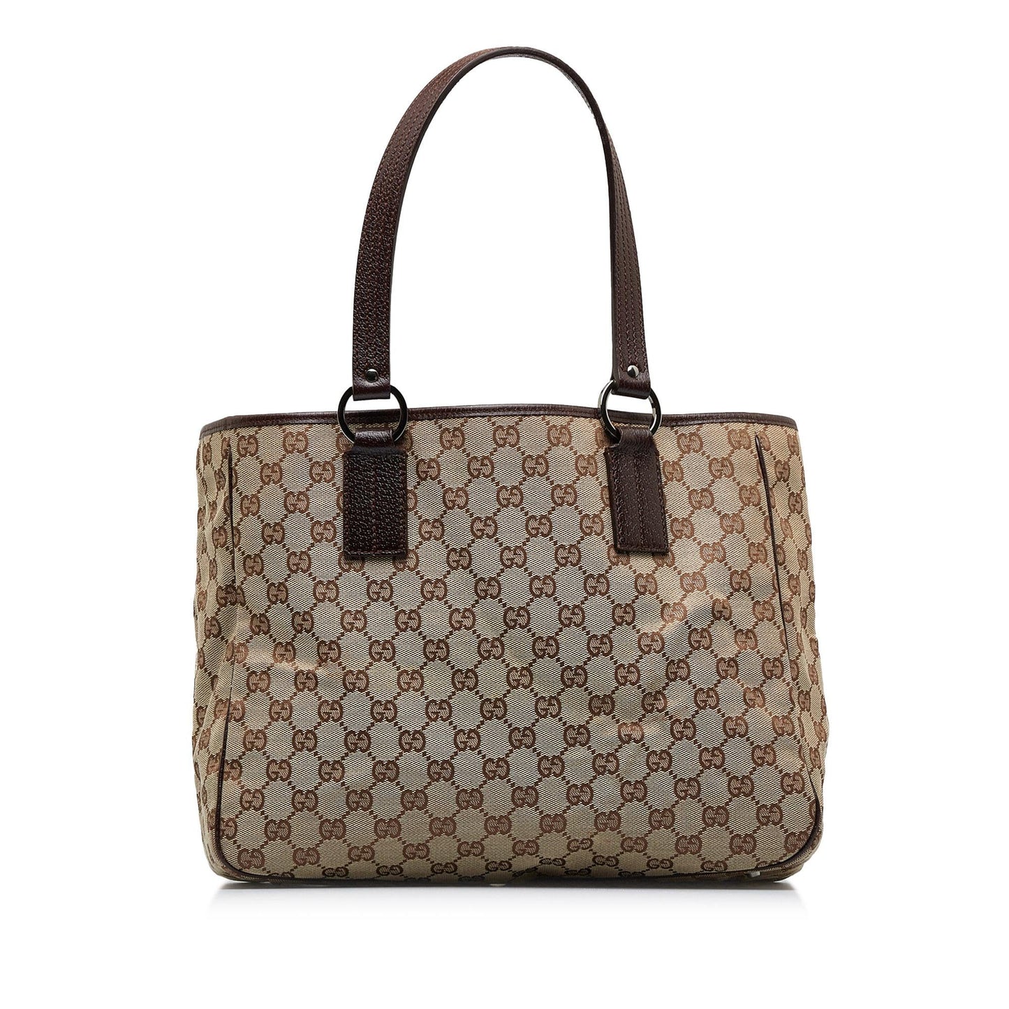 Gucci GG Canvas Tote (RviNOZ)