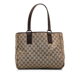 Gucci GG Canvas Tote (RviNOZ)