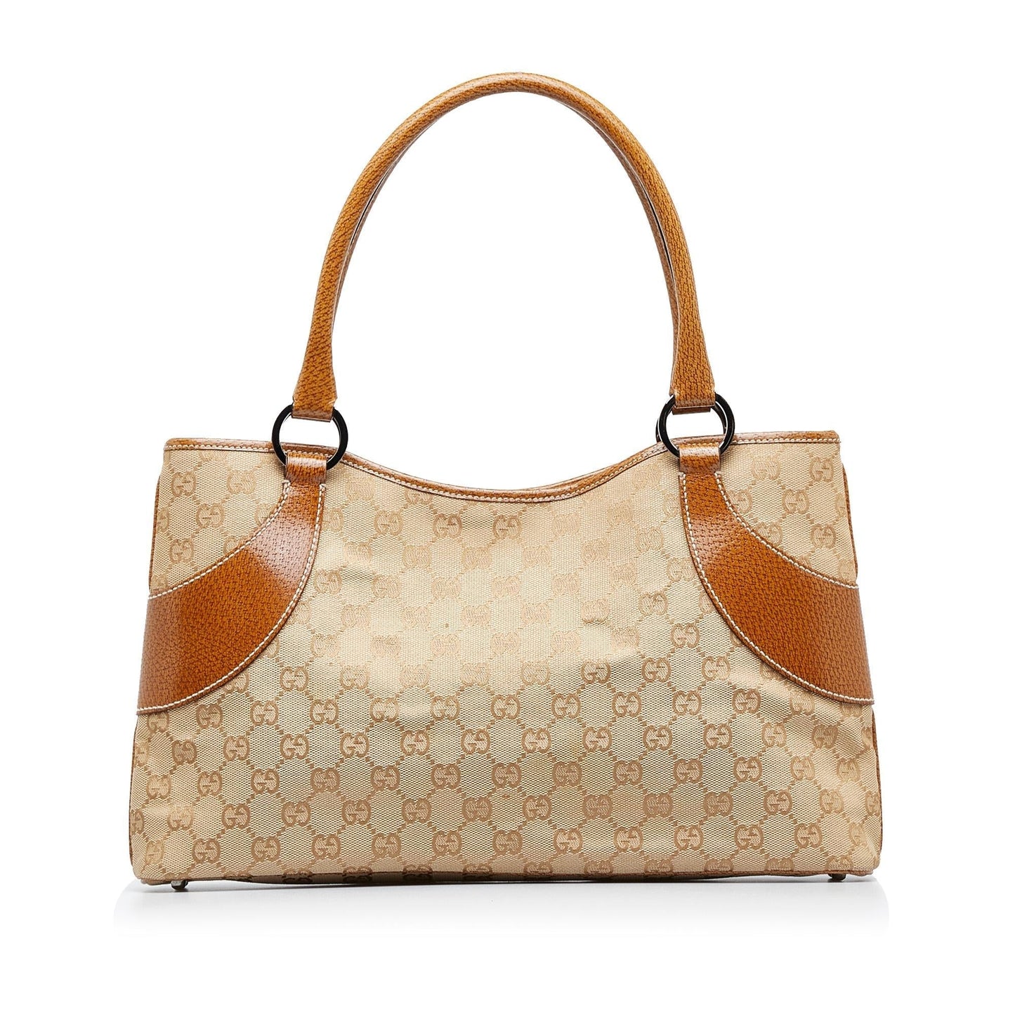 Gucci GG Canvas Tote (1Ir5gA)