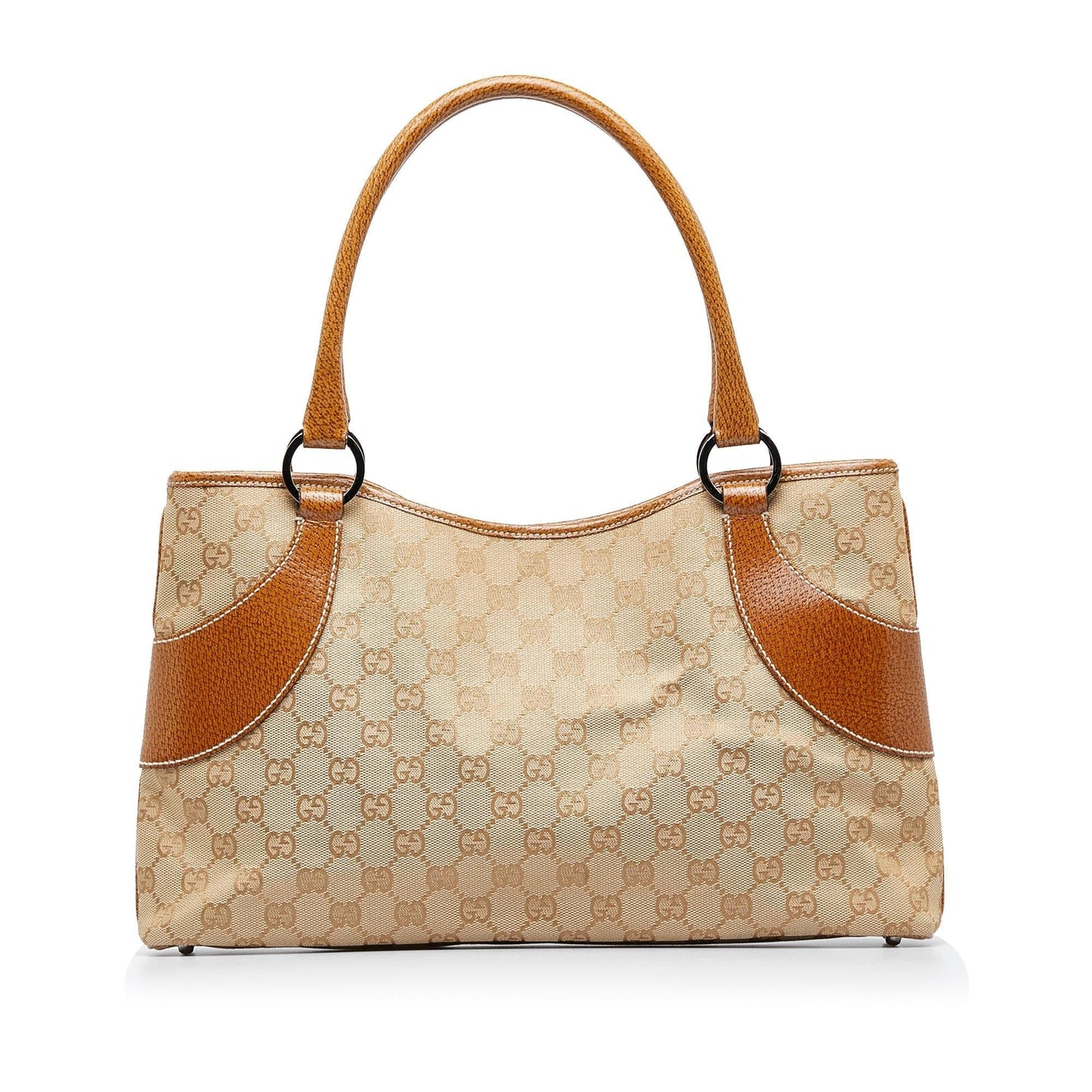 Gucci GG Canvas Tote (1Ir5gA)