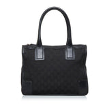 Gucci GG Canvas Tote (wFHuvA)