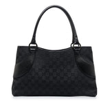 Gucci GG Canvas Tote (qmV878)