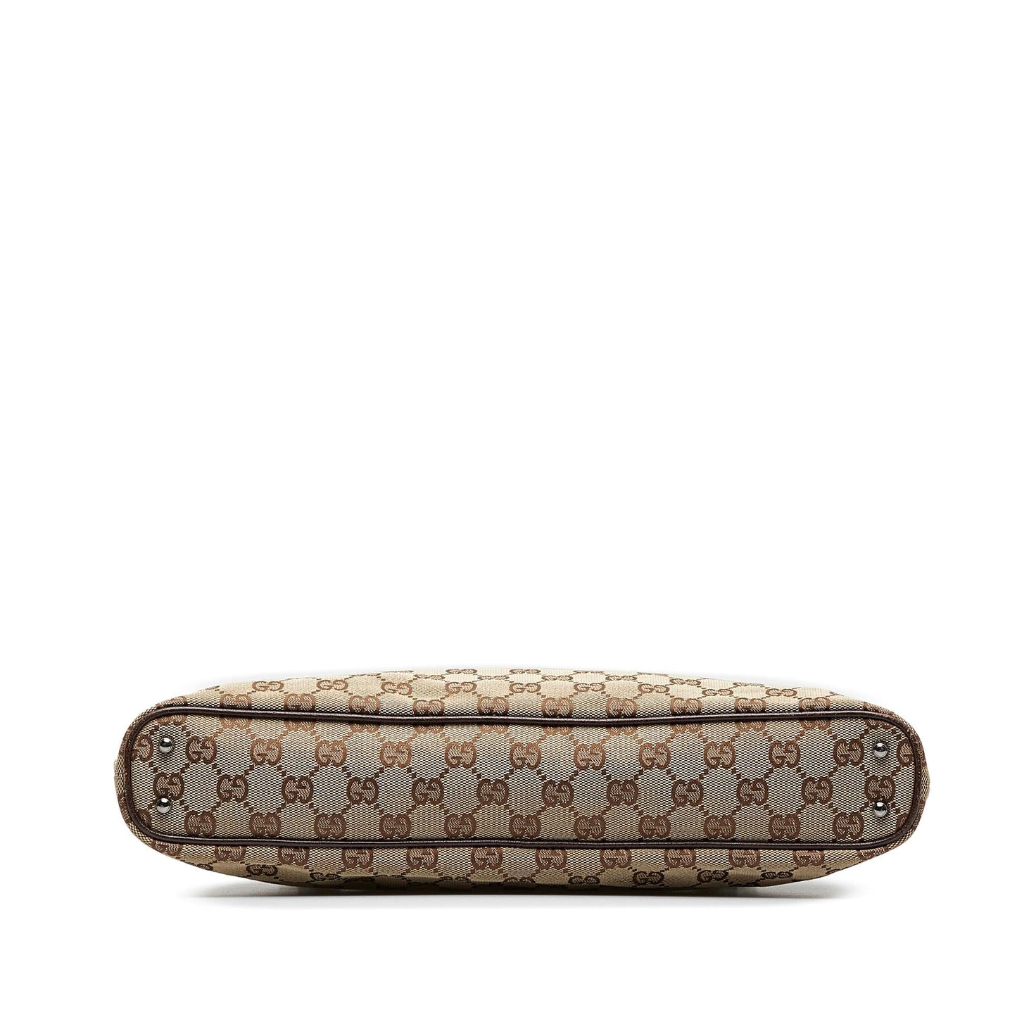 Gucci GG Canvas Tote (ddb69l)