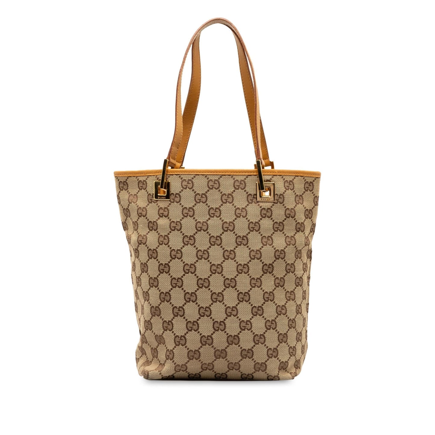 Gucci GG Canvas Tote (UjHlmW)