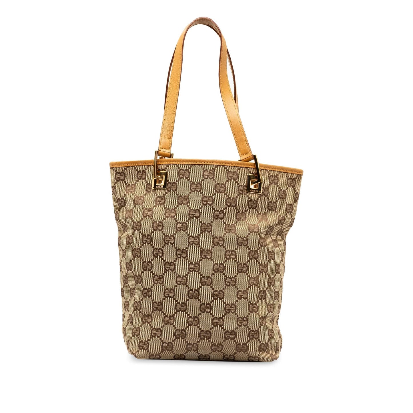 Gucci GG Canvas Tote (UjHlmW)