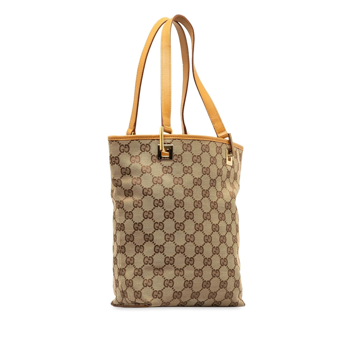 Gucci GG Canvas Tote (UjHlmW)